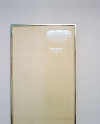 More Than Melancholy, 2004. Digital cibachrome (museum mounted), 23 7/8 x 29 5/8 inches. Edition of 5. MP 534