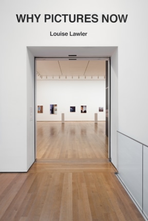 WHY PICTURES NOW. Installation view, 2017. The Museum of Modern Art, New York. © 2017 The Museum of Modern Art, New York. Photo: Martin Seck.