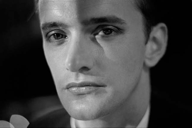 From the portfolio "Looking for Langston" by Isaac Julien and Sunil Gupta