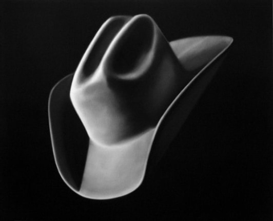 Untitled (The Judge's Hat), 2009