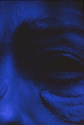 Untitled, 1996. Cibachrome, (image) 57 7/8 x 39 inches; (frame) 58 7/8 x 40 inches. Edition of 6. MP 326