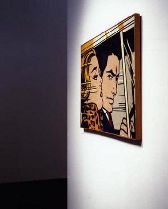 Intelligible, 2005/2006. Cibachrome on aluminum box, 37 1/4 x 29 3/4 inches (94.6 x 75.6 cm). Edition of 5. MP 558