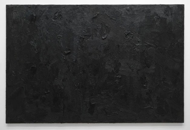 Nicht fürchten! (3) (Don't be Scared! (3)), 2010. Oil on canvas, 79 X 118 inches (200.7 x 299.7 cm). MP 46