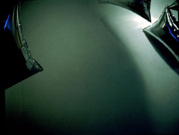 Something About Time and Space But I’m Not Sure What It Is (More) Natural, 1998. Cibachrome (museum mounted), 18 3/4 x 23 1/2 inches. Edition of 5. MP 403