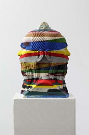 Sun Tzu Janus, 2012.