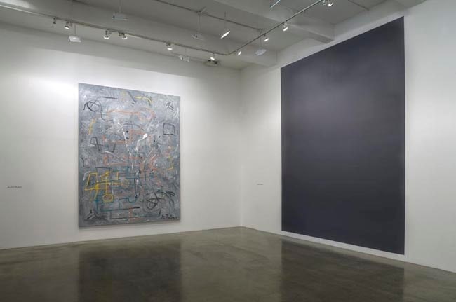 Metro Pictures, New York