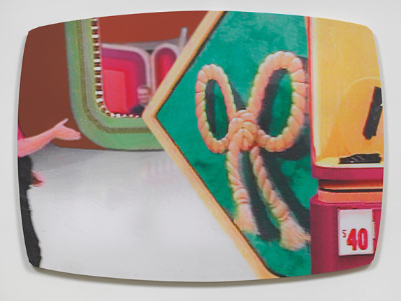 40 Dollars, 2014.