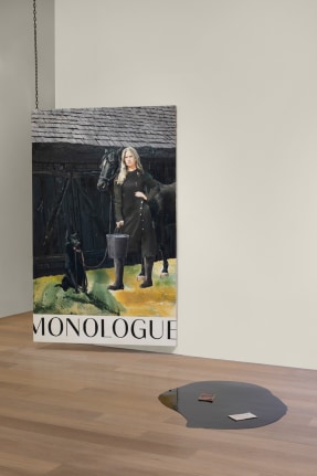 Mainly for Women. Installation view, 2021. SCAD Museum of Art, Savannah, Georgia.