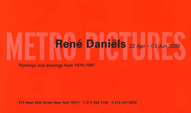 Announcement card