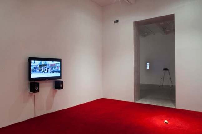 John Miller, Middle of the Day, 1994 - 2009. Mac mini with 875 photos. Edition of 3. MP 816