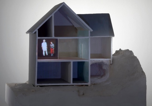 Vacuum or All Things with Cave, 2009