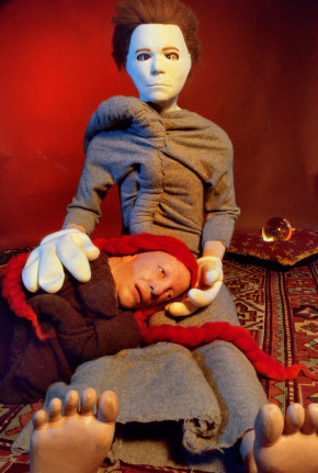 Untitled #304, 1994.