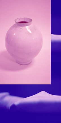 Sara VanDerBeek - Women &amp; Museums II, 2019.