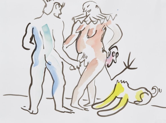Nothing to Wear to Work 2, 2015.