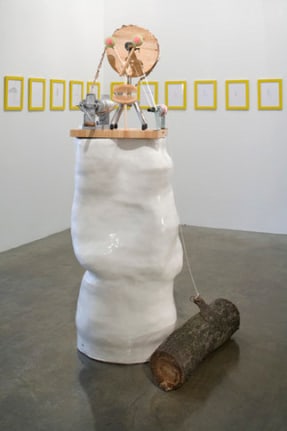 The Simple Mind, 2008