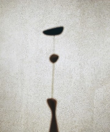 Is It, 2008/2009. Cibachrome face mounted to plexi on museum box, 12 x 10 inches (30.5 x 25.4 cm). MP 629