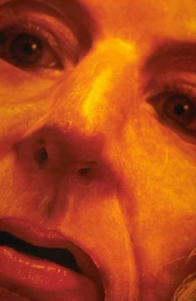 Untitled, 1996. Cibachrome, (image) 57 7/8 x 39 1/4 inches; (frame) 58 7/8 x 40 1/4 inches. Edition of 6. MP 325