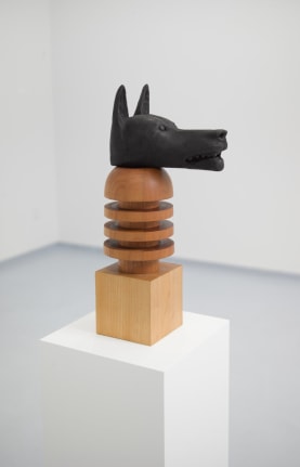 Guardian Dog, 2018.