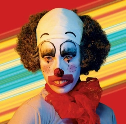Untitled, 2004. Color photograph, 53 3/4 x 54 3/4 inches. Edition of 6. MP 424