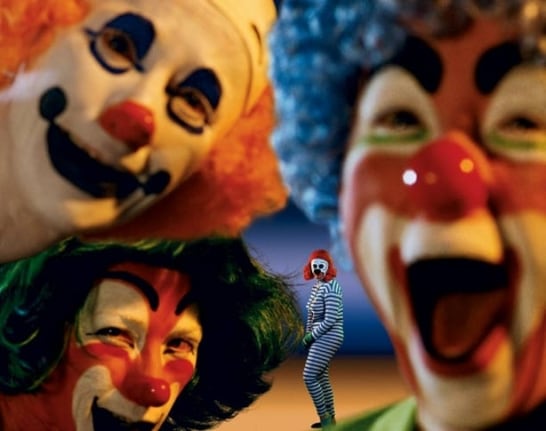 Untitled, 2004. Color photograph, 70 3/4 x 89 3/4 inches. Edition of 6. MP 425