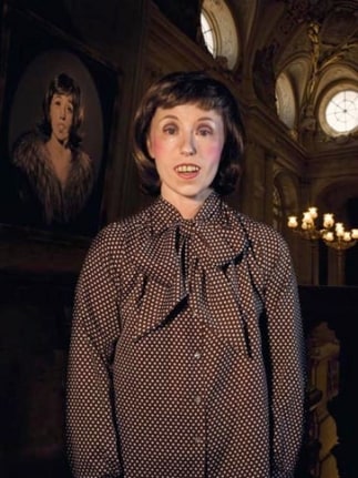 Untitled, 2008 color photograph