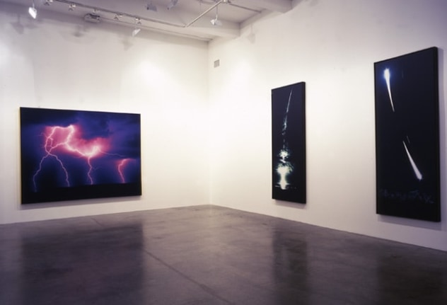 Jack Goldstein, 2005. Metro Pictures, New York.