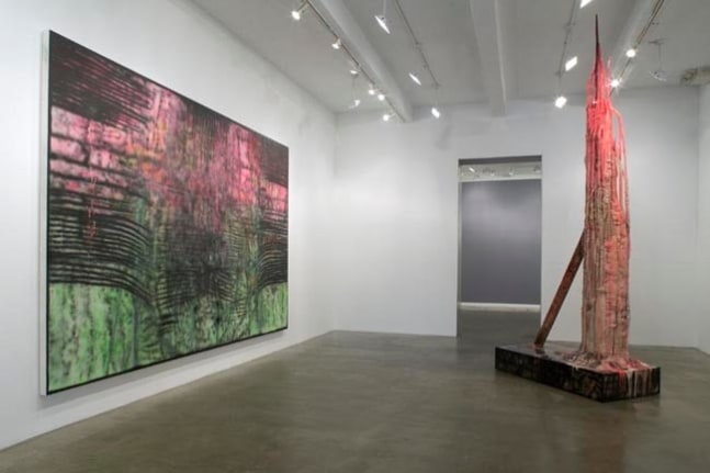 Metro Pictures, New York