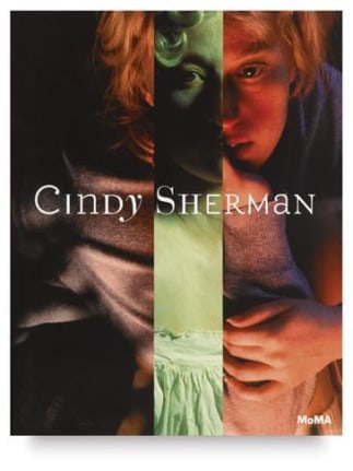Cindy Sherman