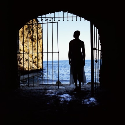 Western Union Series No. 1 (Cast No Shadow), 2007.