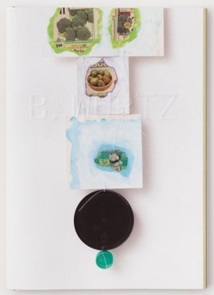 B. Wurtz: Philosophy from B to Z book cover