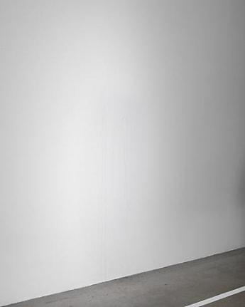 Sperm of a Black Man and a White Man, 2012. Sperm, dimensions variable. MP 68