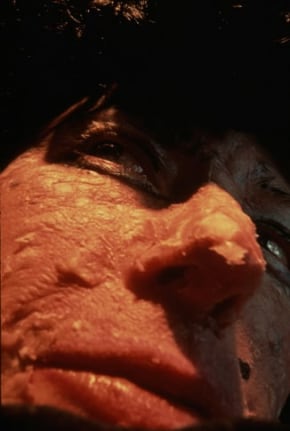 Untitled, 1996. Cibachrome, (image) 57 7/8 x 39 inches; (frame) 58 7/8 x 40 inches. Edition of 6. MP 320