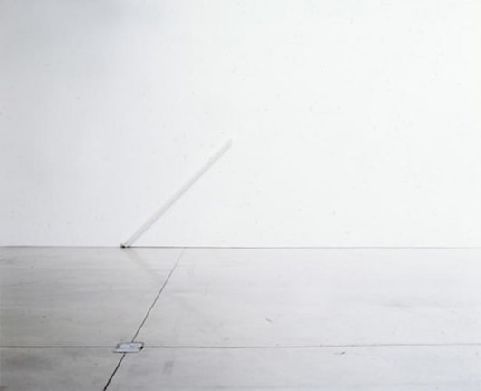 Aftermath, 2007/2008. Cibachrome mounted on a museum box, 47 x 59.5 inches (119.4 x 151.1 cm). Edition of 5. MP 605