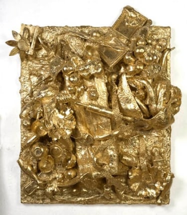 John Miller Dirty, Sexy, Money, 2007