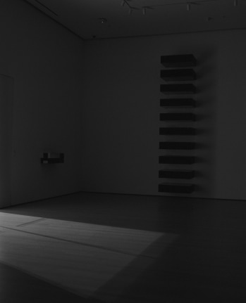 Untitled (MoMA), 2021.