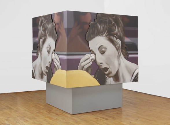 Public Display, 2013.