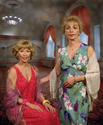 Untitled, 2008 color photograph