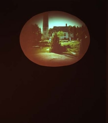 The Chittendens, 2005, Installation view. Metro Pictures, New York.