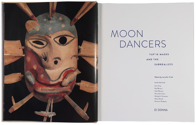 Moon Dancers: Yup'ik Masks and the Surrealists
