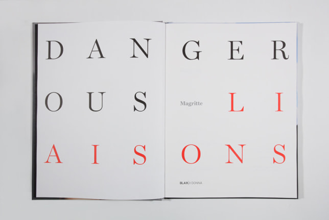 Ren&eacute; Magritte