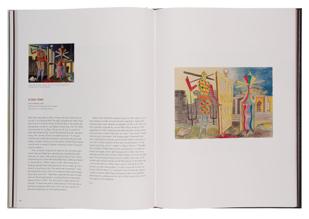 Enigma &amp; Desire Book Image 11