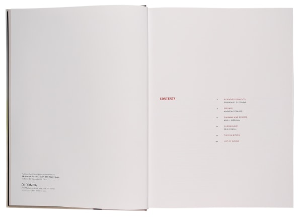 Enigma &amp; Desire Book Image 2