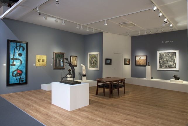 Art Basel | Basel 2018, Installation View