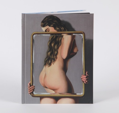 Ren&eacute; Magritte