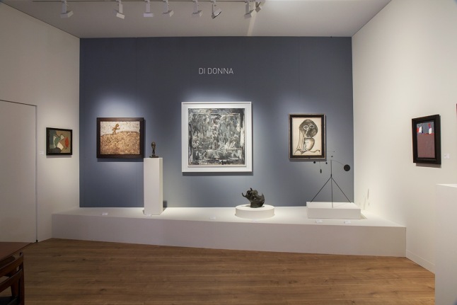 Art Basel | Basel 2018, Installation View