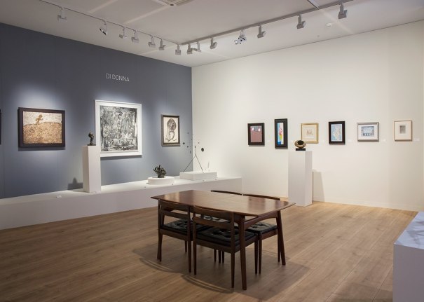 Art Basel | Basel 2018, Installation View