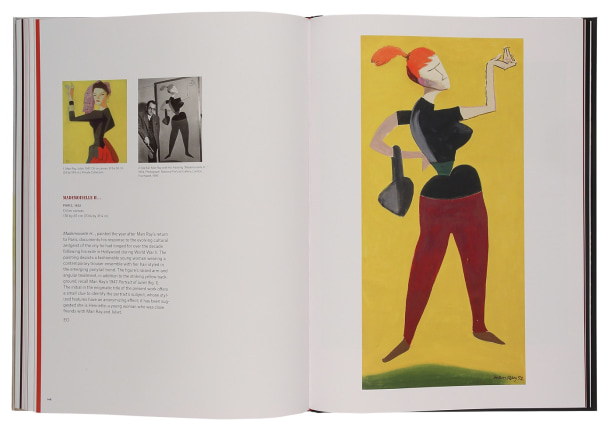 Enigma &amp; Desire Book Image 16