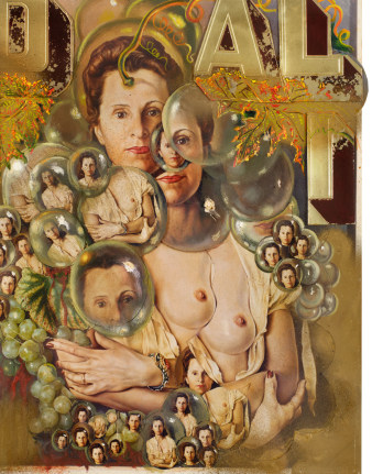 Les Vins de Gala (The Wines of Gala)