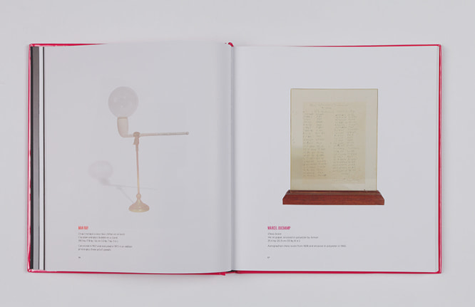 Dada &amp; Surrealist Objects