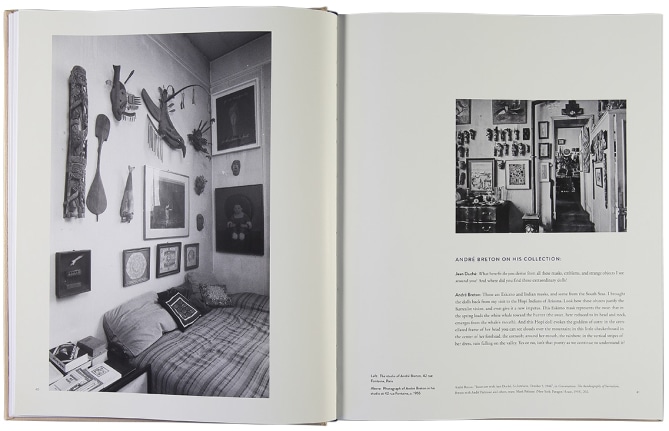 Moon Dancers: Yup'ik Masks and the Surrealists